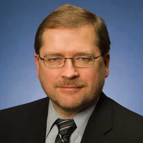 Grover Norquist