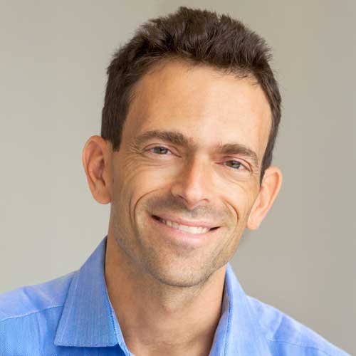Jonathan Barnett