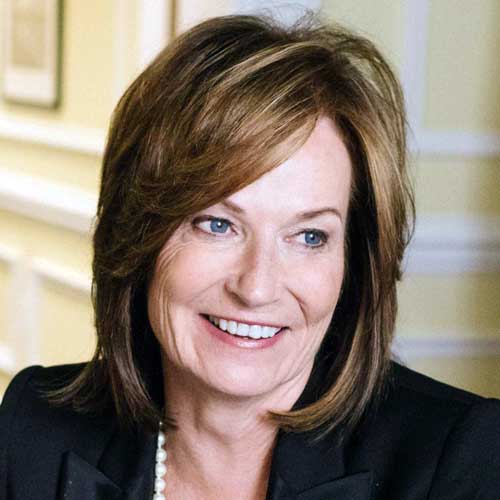 Honorable Kathleen O'Malley