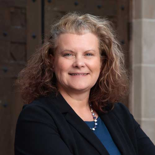 Kristen Jakobsen Osenga